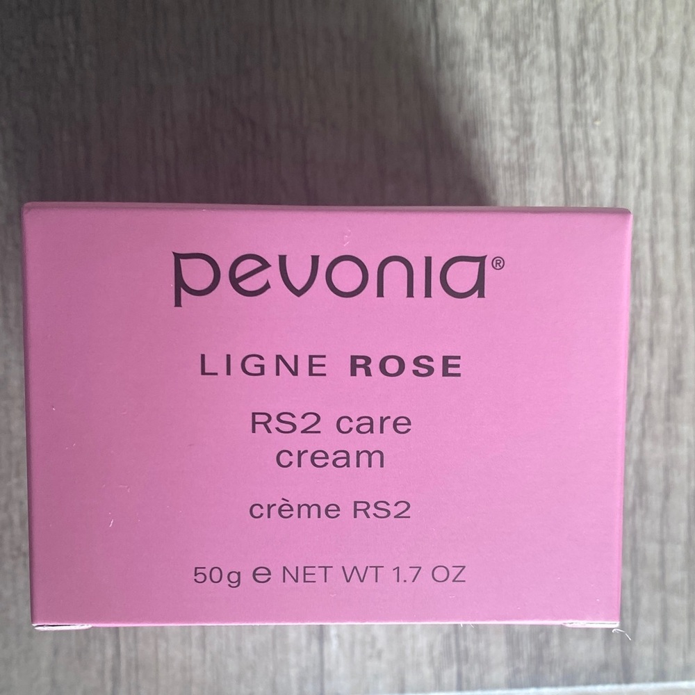 Pevonia RS2 Care Cream